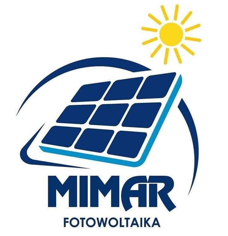Mimar Fotowoltaika Logo